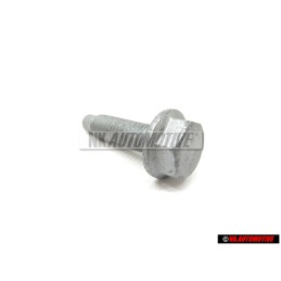VW Original Tornillo Hexagonal Con Collar - N 10240003