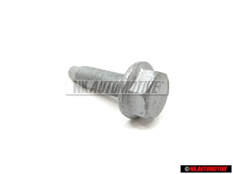 VW Original Tornillo Hexagonal Con Collar - N 10240003