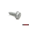 VW Original Tornillo Hexagonal Con Collar - N 10240003