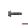 VW Original Tornillo Hexagonal Con Collar - N 10240003