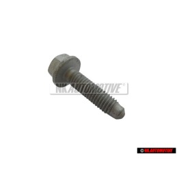VW Original Tornillo Hexagonal Con Collar - N 10240003