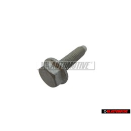 VW Original Tornillo Hexagonal Con Collar - N 10240003