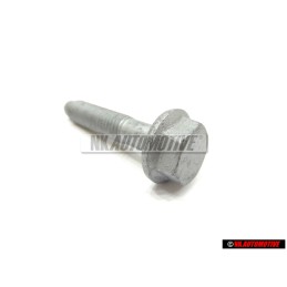 VW Original Tornillo Hexagonal Con Collar - N 10240101