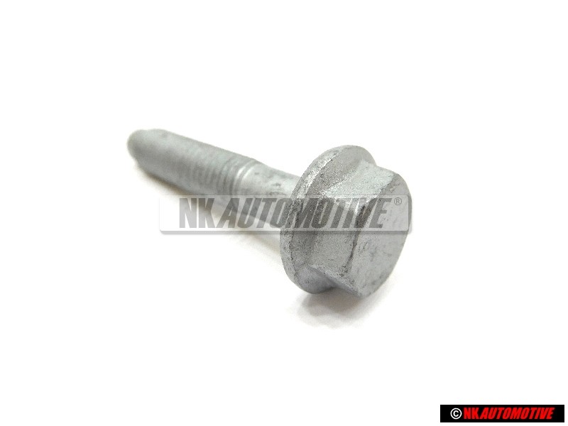 VW Original Tornillo Hexagonal Con Collar - N 10240101