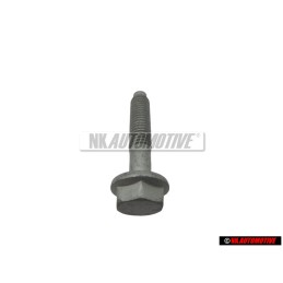 VW Original Tornillo Hexagonal Con Collar - N 10240101