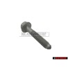 VW Original Tornillo Hexagonal Con Collar - N 10240101