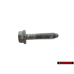 VW Original Tornillo Hexagonal Con Collar - N 10240103