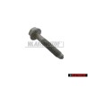 VW Original Tornillo Hexagonal Con Collar - N 10240103