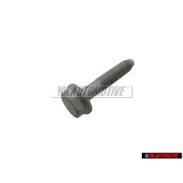 VW Original Tornillo Hexagonal Con Collar - N 10240103