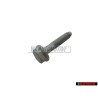 VW Original Tornillo Hexagonal Con Collar - N 10240103