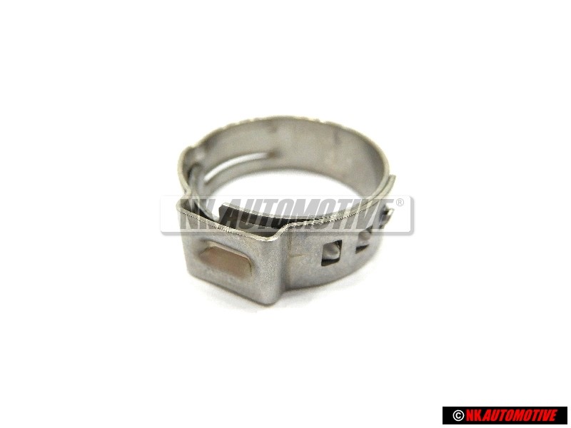 VW Original Abrazadera - N 10255501