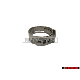 VW Original Abrazadera - N 10255501
