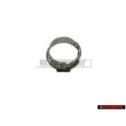 VW Original Abrazadera - N 10255501