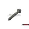 VW Original Tornillo Hexagonal Con Collar - N 10286205