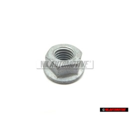 VW Original Tuerca De Collar Hexagonal - N 10609203