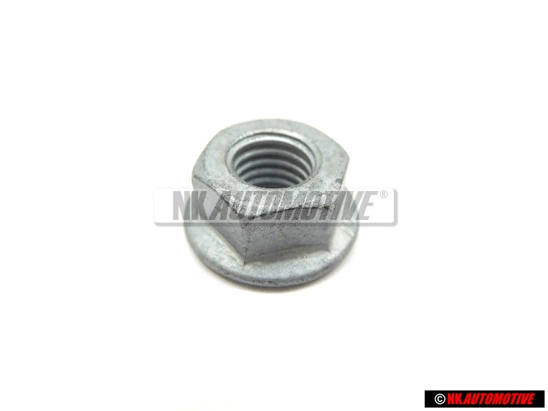 VW Original Tuerca De Collar Hexagonal - N 10609203