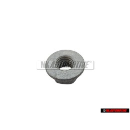 VW Original Tuerca De Collar Hexagonal - N 10609203