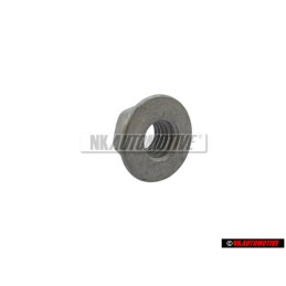 VW Original Tuerca De Collar Hexagonal - N 10609203