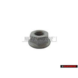 VW Original Tuerca De Collar Hexagonal - N 10609203