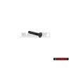 VW Original Tornillo Cabeza Plana - N 10624302
