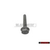 VW Original Tornillo Hexagonal - N 10640801