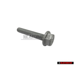 VW Original Tornillo Hexagonal - N 10640801