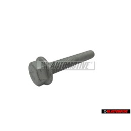 VW Original Tornillo Hexagonal - N 10640801