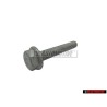 VW Original Tornillo Hexagonal - N 10640801