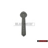 VW Original Tornillo Hexagonal - N 10640801