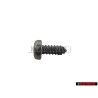 VW Original Tornillo Alomado P. 