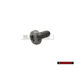 VW Original Tornillo Alomado P. 