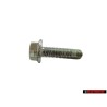 VW Original Tornillo Hexagonal - N 10702701