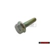 VW Original Tornillo Hexagonal - N 10702701