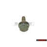 VW Original Tornillo Hexagonal - N 10702701