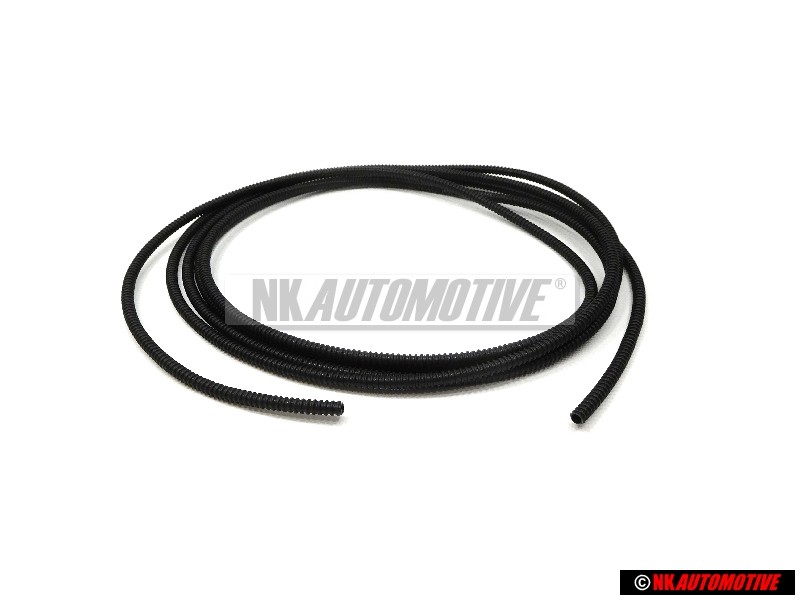 VW Original Tubo Ondulado En Rollos 1M - N 10732401