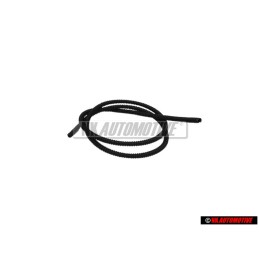 VW Original Tubo Ondulado En Rollos 1M - N 10732401