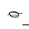 VW Original Tubo Ondulado En Rollos 1M - N 10732401