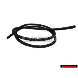VW Original Tubo Ondulado En Rollos 1M - N 10732401