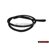 VW Original Tubo Ondulado En Rollos 1M - N 10732401