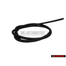 VW Original Tubo Ondulado En Rollos 1M - N 10732401