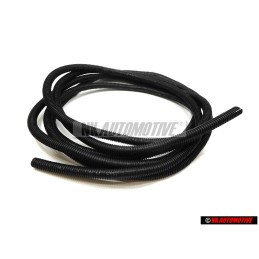 VW Original Tubo Ondulado En Rollos 1M - N 10732701