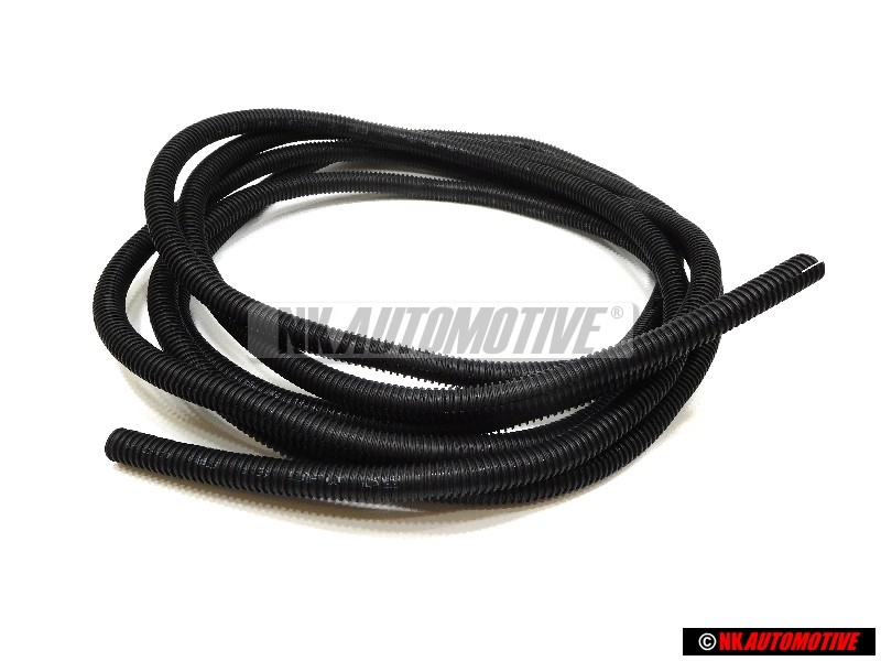 VW Original Tubo Ondulado En Rollos 1M - N 10732701
