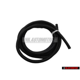 VW Original Tubo Ondulado En Rollos 1M - N 10732701
