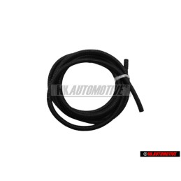 VW Original Tubo Ondulado En Rollos 1M - N 10732701
