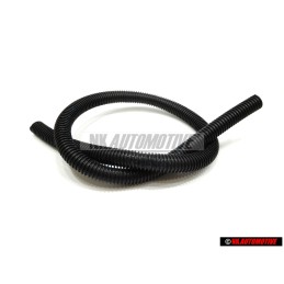 VW Original Tubo Ondulado En Rollos De 1M - N 10732805