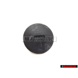 VW Original Boton Presion - N 90068501