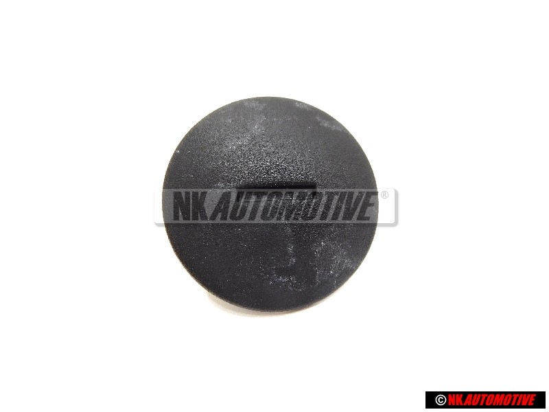 VW Original Boton Presion - N 90068501