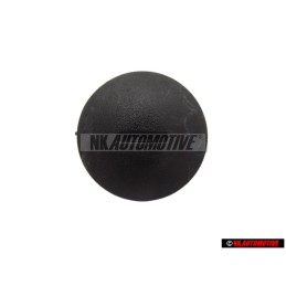 VW Original Boton Presion - N 90068501