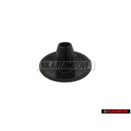 VW Original Boton Presion - N 90068501