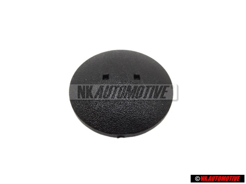 VW Original Boton Presion - N 90093601